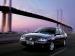 Volkswagen Santana 2005 года (CN)